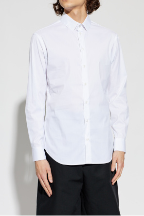 Giorgio Armani Camisa clássica