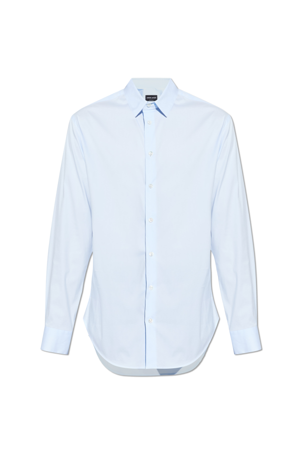 Classic shirt od Giorgio Armani
