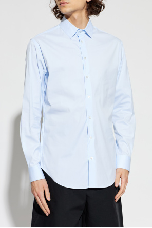 Giorgio Armani Camisa clássica