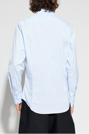 Giorgio Armani Camisa clássica