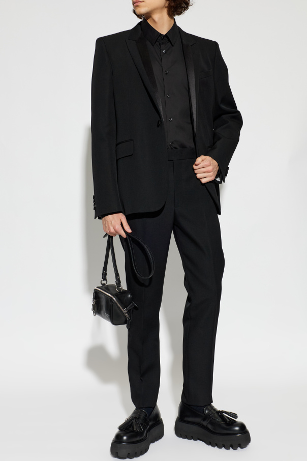 Giorgio Armani Classic shirt