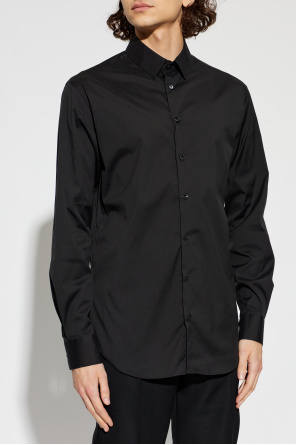 Giorgio Armani Classic shirt