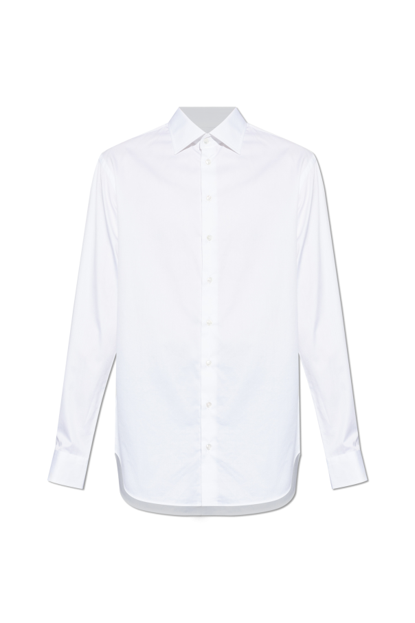 Classic shirt od Giorgio Armani