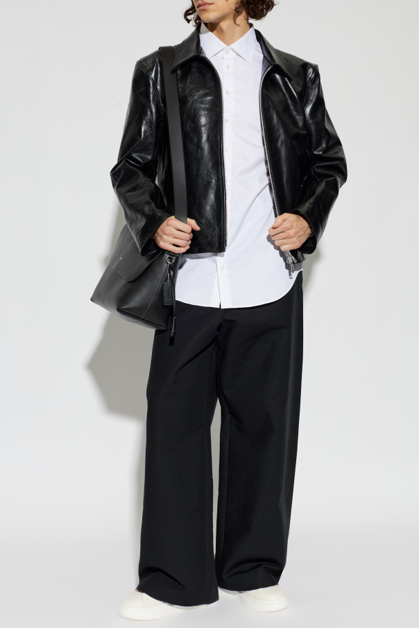 Giorgio Armani Camisa clássica