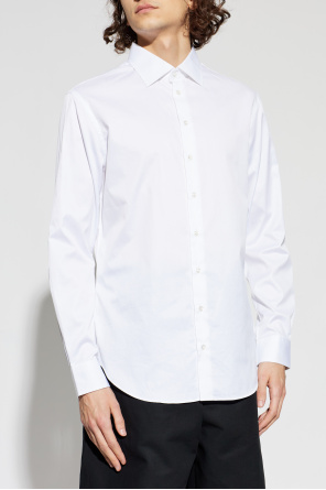 Giorgio Armani Camisa clássica