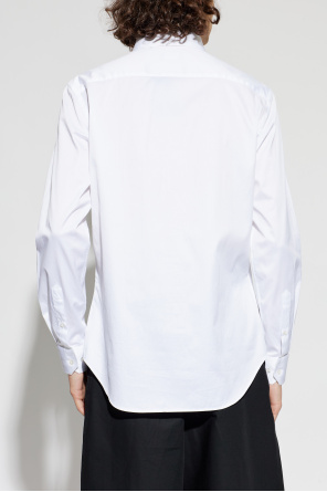 Giorgio Armani Camisa clássica