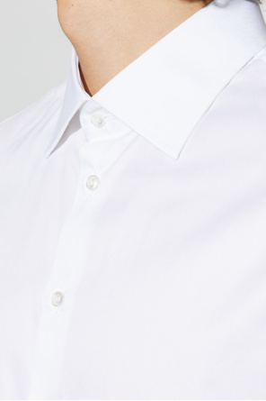 Giorgio Armani Camisa clássica