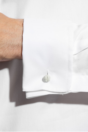 Giorgio Armani Shirt with cufflinks