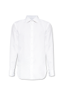Giorgio Armani WHITE Shirt with cufflinks