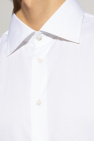 Giorgio Armani WHITE Shirt with cufflinks