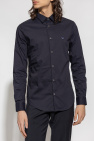 Emporio Armani Shirt with logo