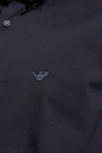 Emporio Armani Shirt with logo