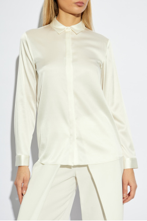 Emporio Armani Seidenbluse
