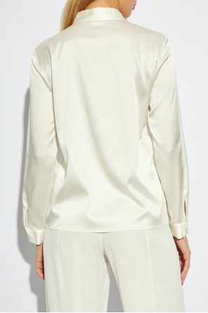 Emporio Armani Seidenbluse