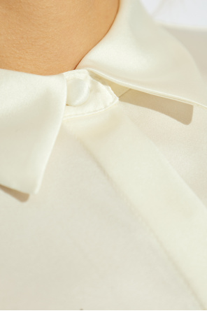 Emporio Armani Seidenbluse