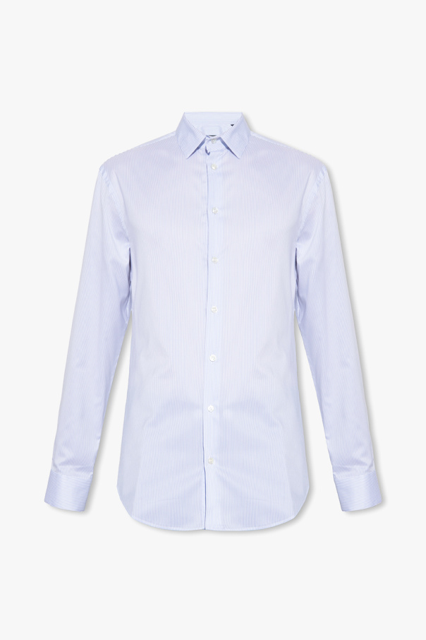 Giorgio Armani Pinstripe shirt