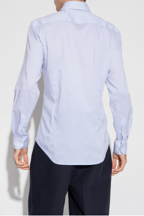 Giorgio Armani Pinstripe shirt
