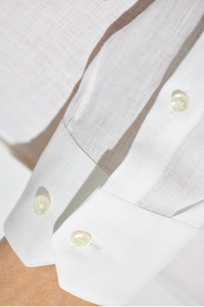 Giorgio Armani Linen shirt