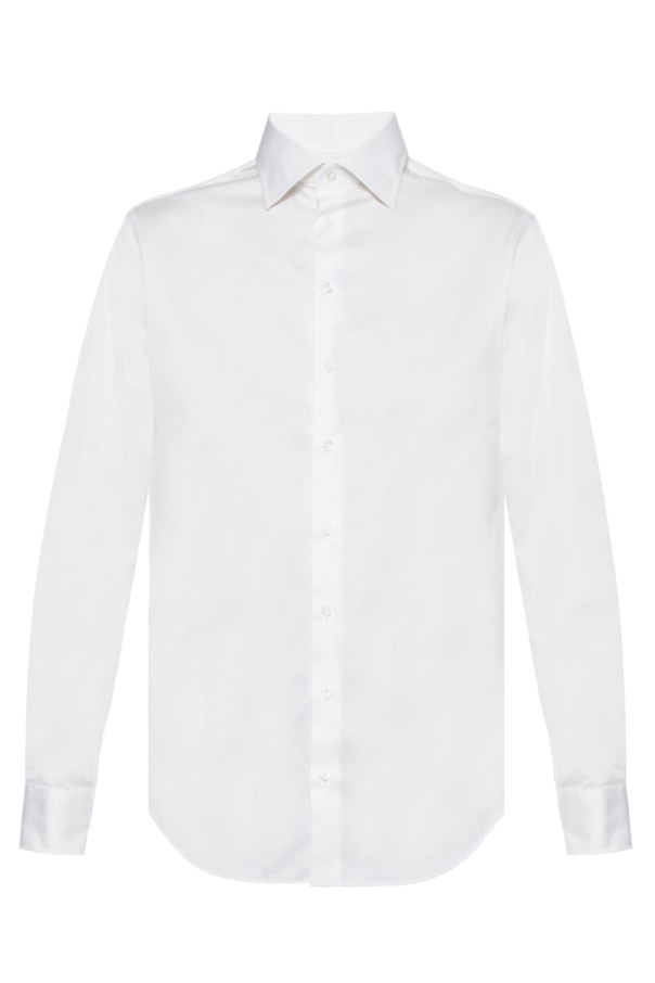 Giorgio Armani Classic shirt