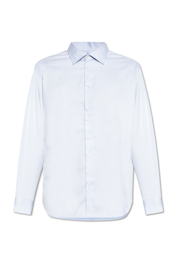 Giorgio Armani Buttoned shirt