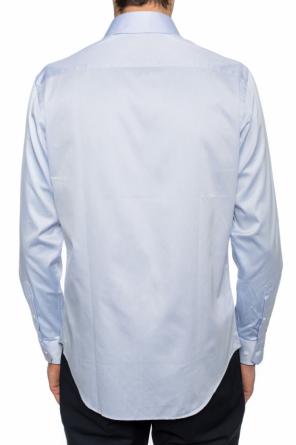 Giorgio Armani Buttoned shirt