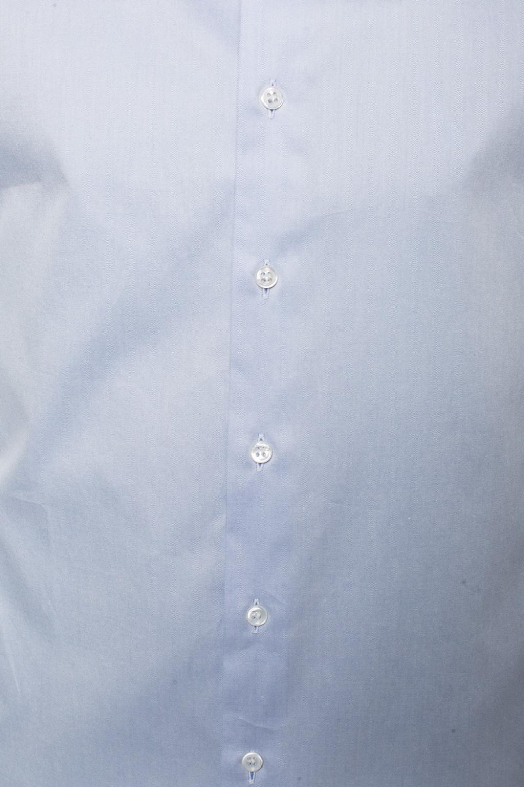 Giorgio Armani Buttoned shirt