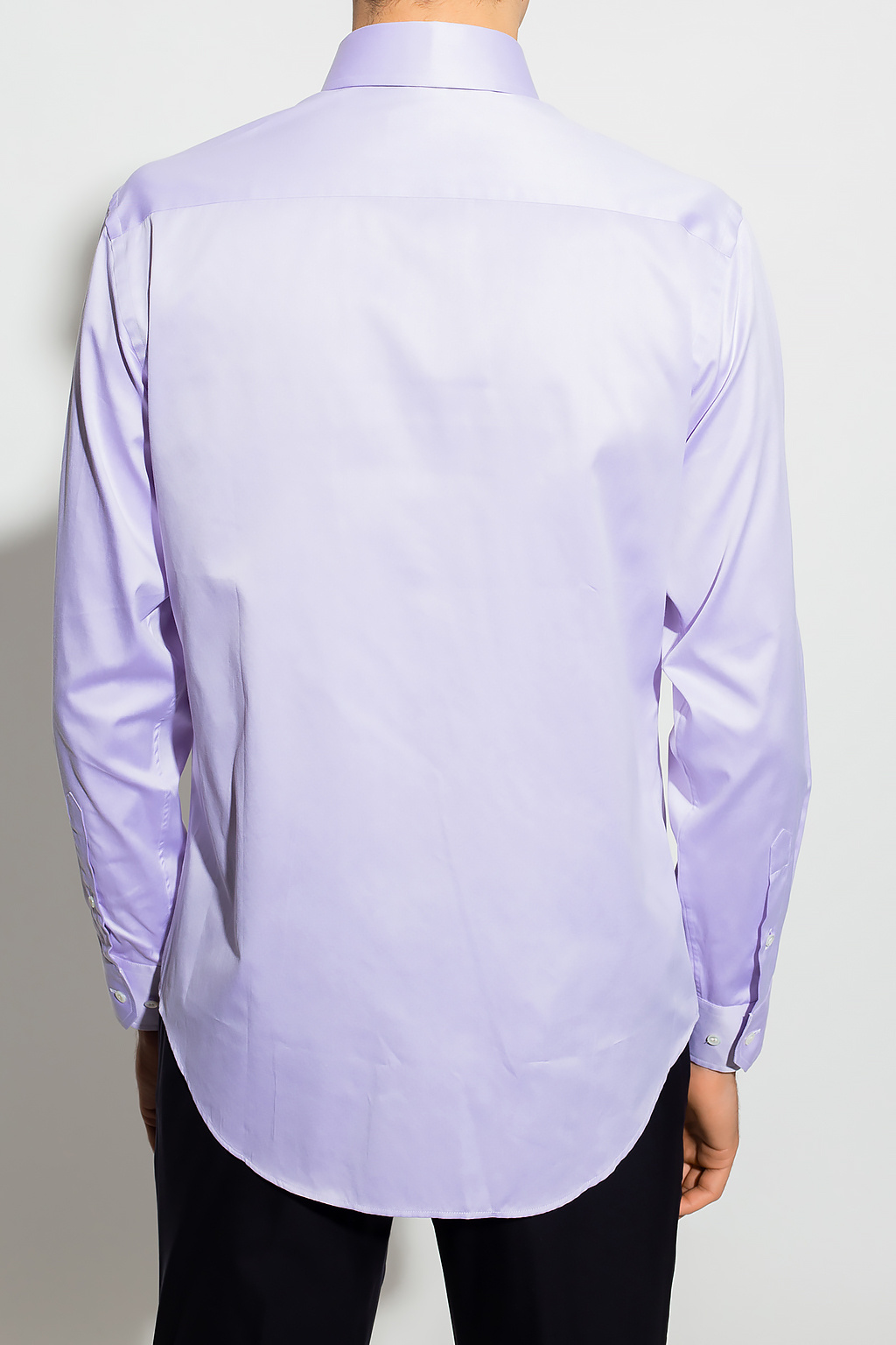 Giorgio armani giorgio Cotton shirt