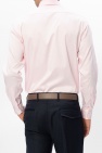 Giorgio t-shirt armani Linen shirt