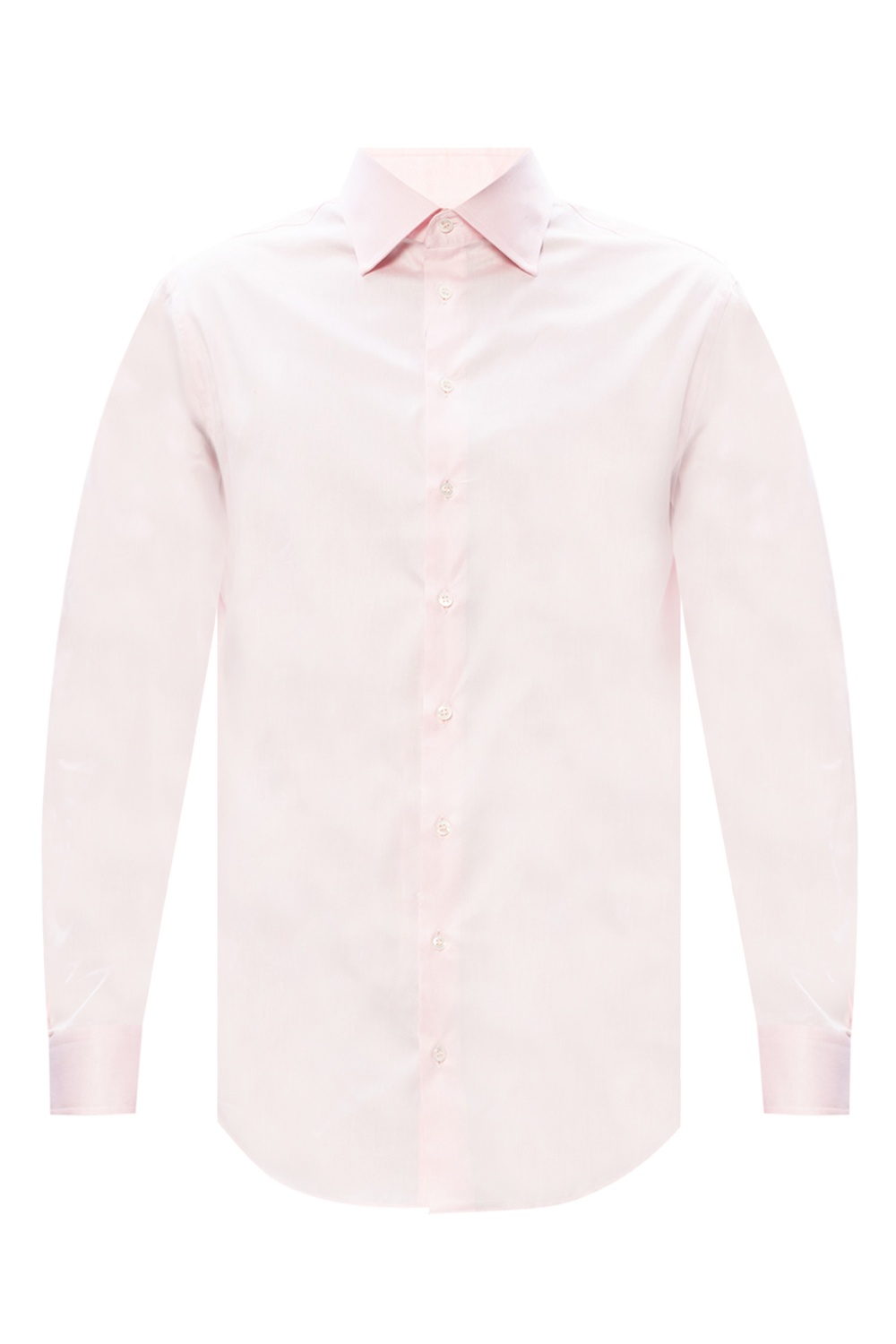 Giorgio Armani Linen shirt