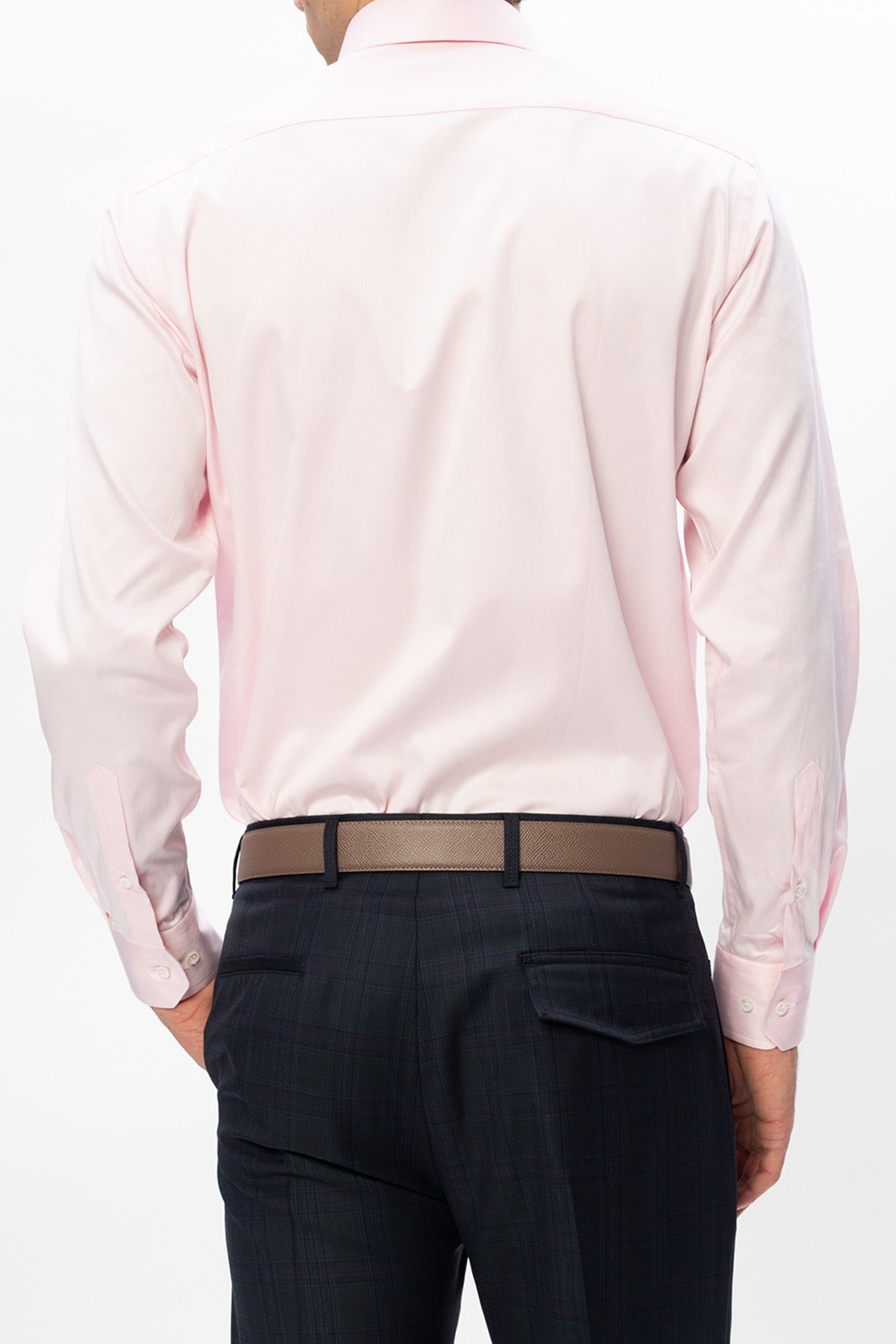 Giorgio Armani Linen shirt