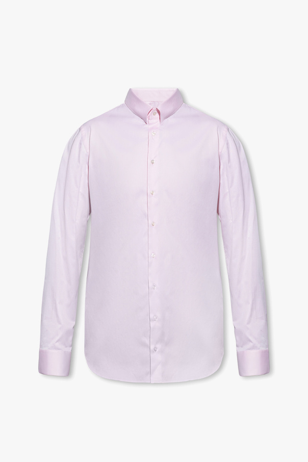 Cotton shirt od Giorgio Armani