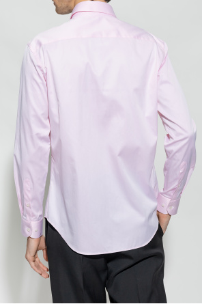 Giorgio Armani xux071 Cotton shirt