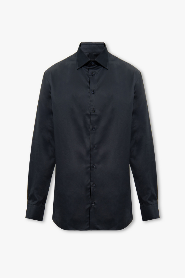 Giorgio Armani Cotton shirt