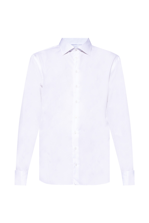Giorgio CC914 Armani Cotton shirt