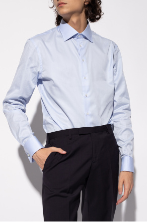 Giorgio Armani XF636 Cotton shirt