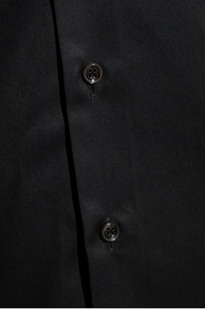 Giorgio Armani Shirt with cufflink cuffs