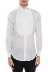 Giorgio Armani Tuxedo shirt