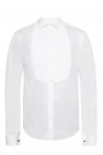 Giorgio Armani Smocking shirt