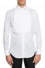 Giorgio Armani Smocking shirt