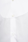 Giorgio Armani Smocking shirt