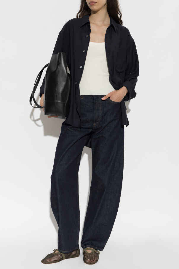 Citizens of Humanity Camisa "Kayla"
