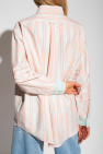 forte_forte Striped shirt