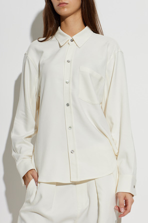 Citizens of Humanity ‘Kayla’ shirt