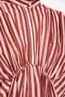 forte_forte Striped top