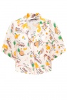Zimmermann Printed shirt