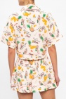 Zimmermann Printed shirt