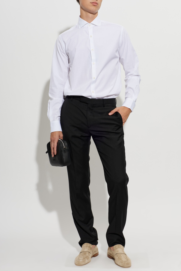 Paul & Shark Long-sleeved shirt