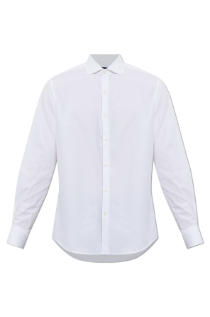 Camisa de manga larga
