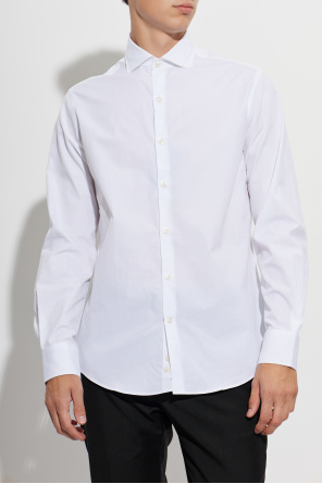 Paul & Shark Long-sleeved shirt
