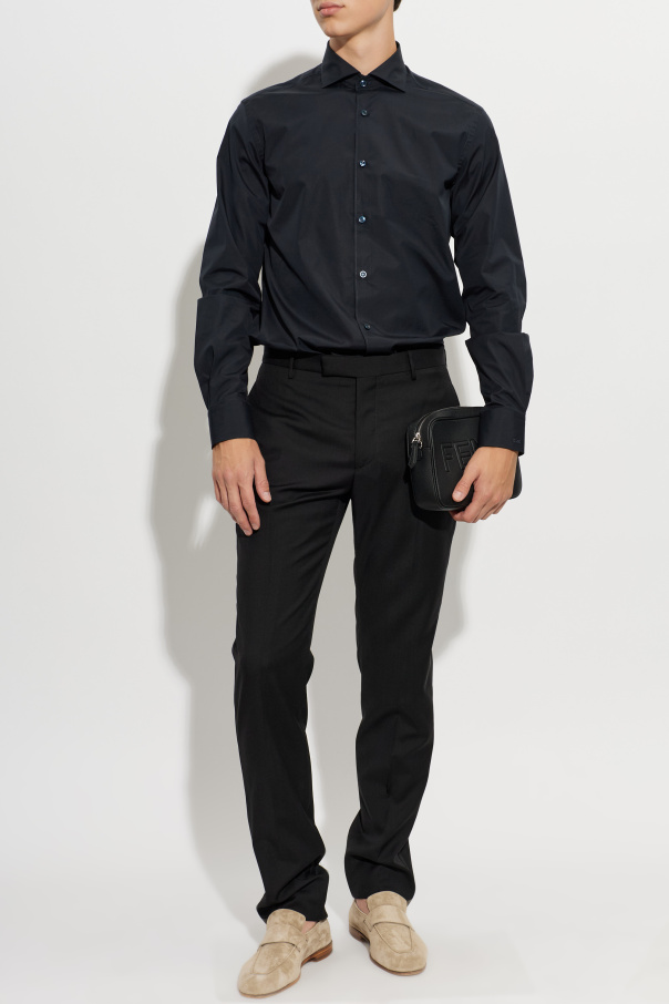Paul & Shark Long-sleeve shirt